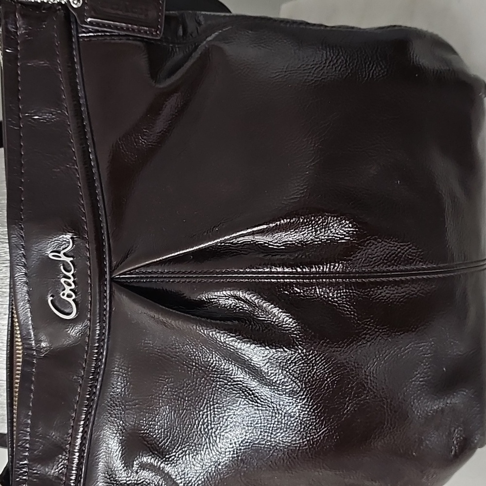 Coach Ashley Crossbody - Picture 7 of 13